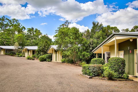 Boonah Valley Motel - Maitland Accommodation 4