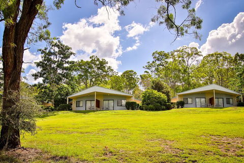Boonah Valley Motel - Maitland Accommodation 2