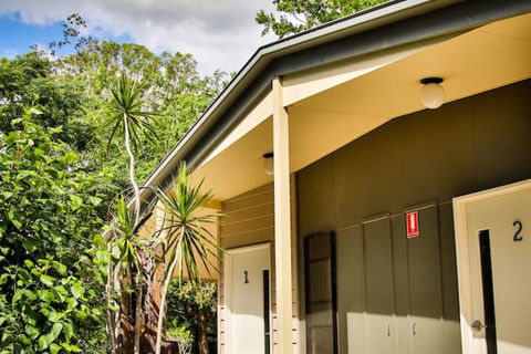 Boonah Valley Motel - Maitland Accommodation 5
