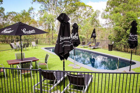 Boonah Valley Motel - Maitland Accommodation 7
