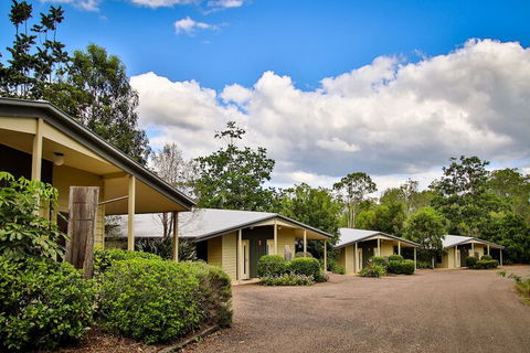 Boonah Valley Motel - Maitland Accommodation 1