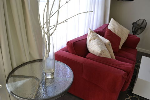 Ruby's Queenscliff - Maitland Accommodation 4