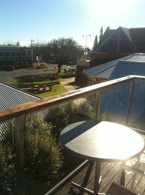 Ruby's Queenscliff - Maitland Accommodation 6