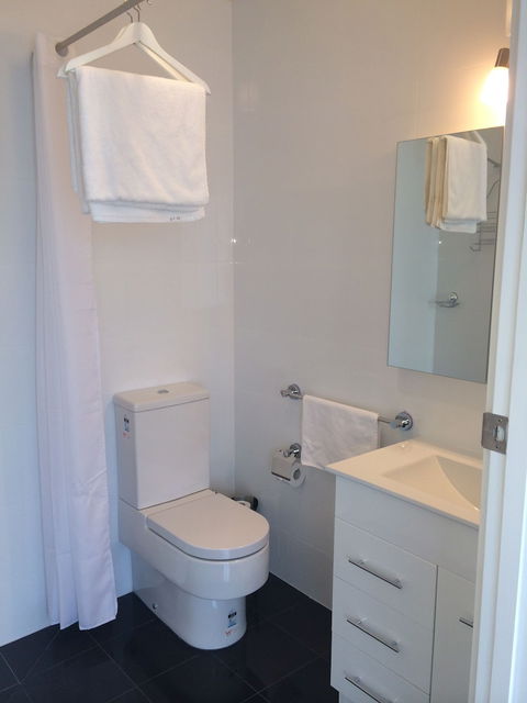 Ruby's Queenscliff - Maitland Accommodation 1