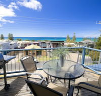 Lorne Ocean Sun Apartments - Maitland Accommodation