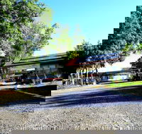 Mercury Motor Inn - Maitland Accommodation