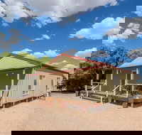 Mungo Lodge - Maitland Accommodation