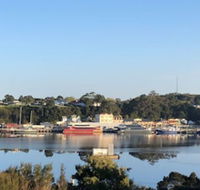 GG gateway to the Gordon - Maitland Accommodation