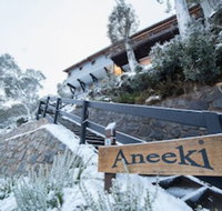 Aneeki Ski Lodge - Maitland Accommodation