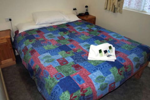 Albany Holiday Park - Maitland Accommodation 1