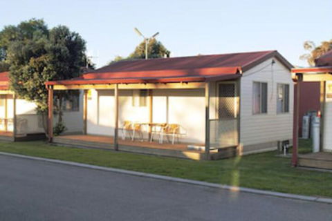 Albany Holiday Park - Maitland Accommodation 3
