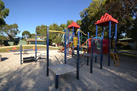 Albany Holiday Park - Maitland Accommodation 4