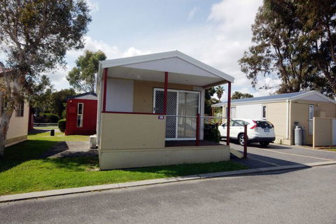Albany Holiday Park - Maitland Accommodation 7