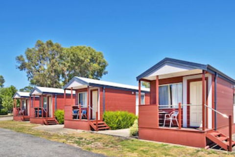 Albany Holiday Park - Maitland Accommodation 0
