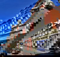 Palace Hotel Kalgoorlie - Maitland Accommodation