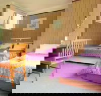 Ecotel Narooma - Maitland Accommodation