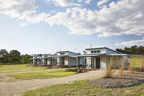 Ridgemill Escape - Maitland Accommodation 3