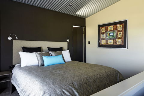 Ridgemill Escape - Maitland Accommodation 1