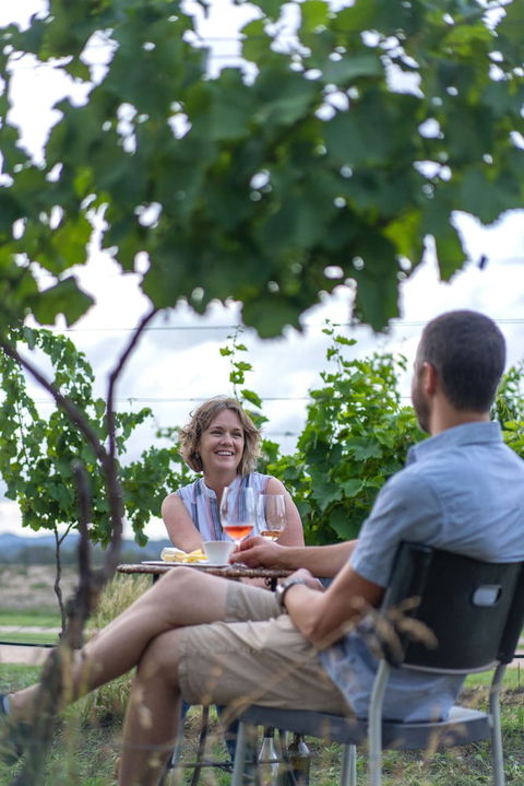 Ridgemill Escape - Maitland Accommodation 0