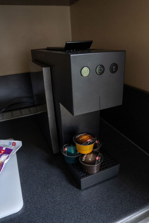 Ridgemill Escape - Maitland Accommodation 4