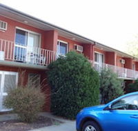 Corowa Golf Club Motel - Maitland Accommodation