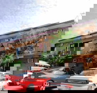 Goldfields Hotel Motel - Maitland Accommodation