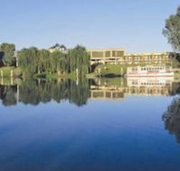 Wentworth Grande Resort - Maitland Accommodation