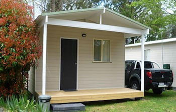 Lithgow Tourist And Van Park - Maitland Accommodation 5