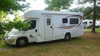 Lithgow Tourist And Van Park - Maitland Accommodation 1