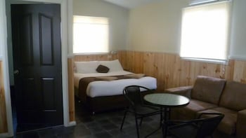 Lithgow Tourist And Van Park - Maitland Accommodation 3