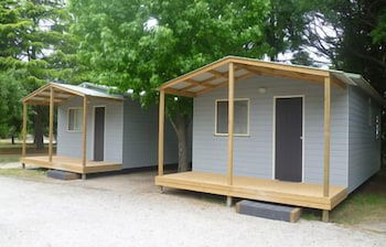 Lithgow Tourist And Van Park - Maitland Accommodation 6