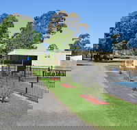 Avondel Caravan Park - Maitland Accommodation