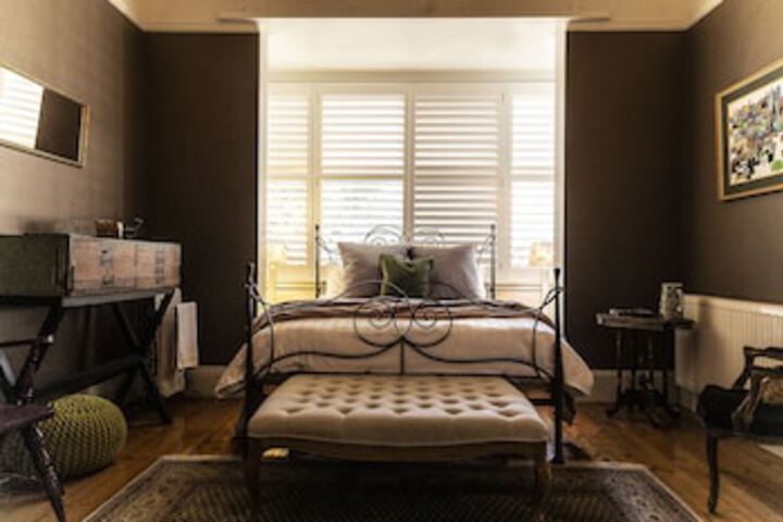 Framlingham VIC Maitland Accommodation