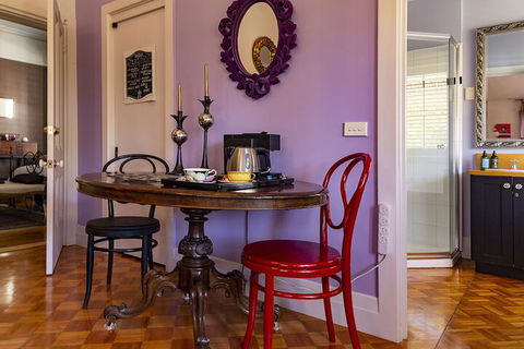 Springhill House On Pardalote - Maitland Accommodation 7