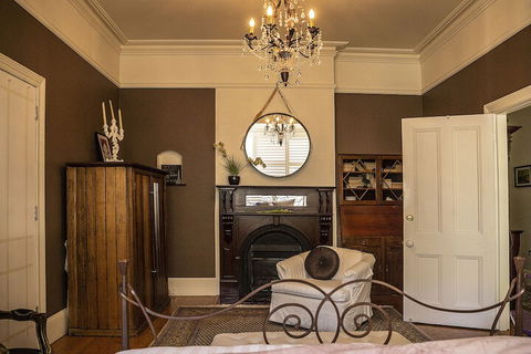 Springhill House On Pardalote - Maitland Accommodation 5