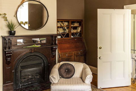 Springhill House On Pardalote - Maitland Accommodation 4