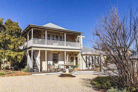 Springhill House On Pardalote - Maitland Accommodation 1