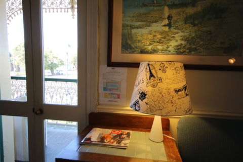 Seaview House - Maitland Accommodation 5