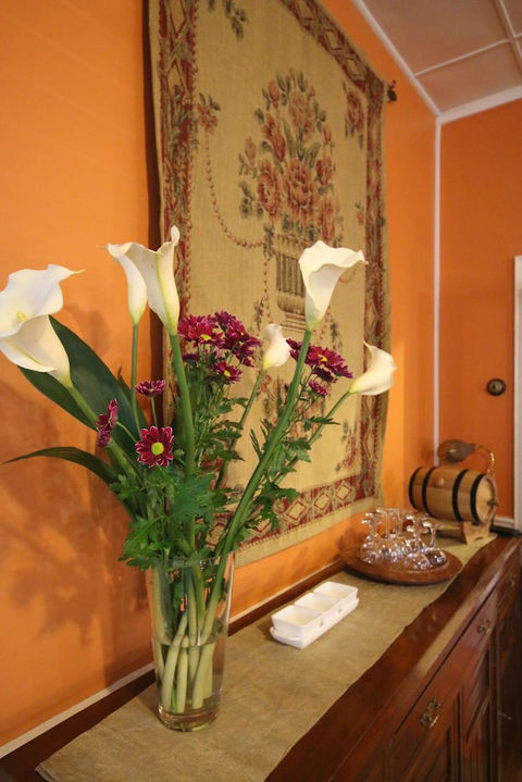 Seaview House - Maitland Accommodation 4