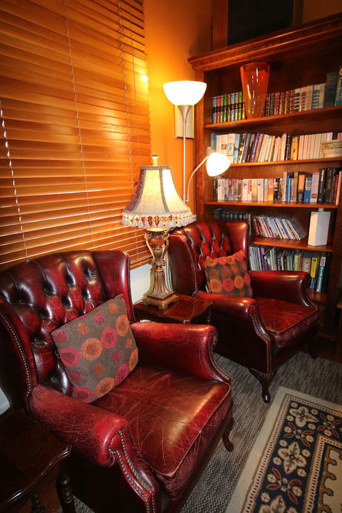 Seaview House - Maitland Accommodation 2