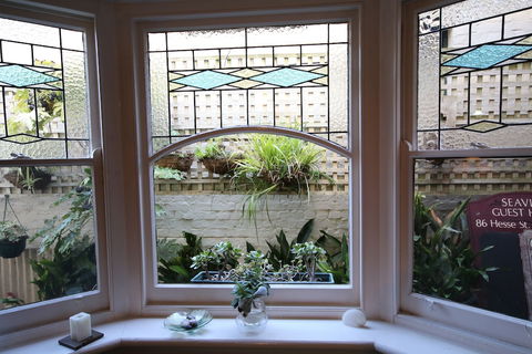 Seaview House - Maitland Accommodation 0