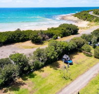 Kennett River Family Caravan Park - Maitland Accommodation