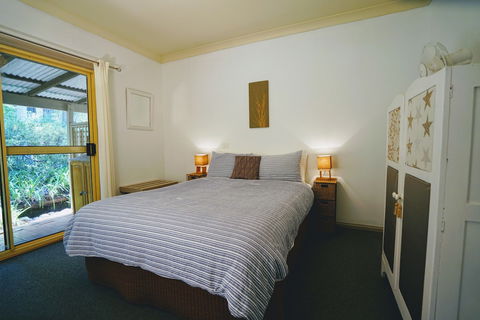 Kiwarrak Country Retreat - Maitland Accommodation 1