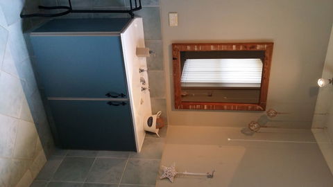 Kiwarrak Country Retreat - Maitland Accommodation 0