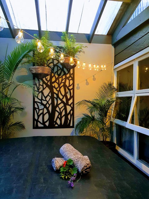 Kiwarrak Country Retreat - Maitland Accommodation 3