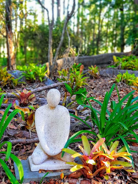 Kiwarrak Country Retreat - Maitland Accommodation 6