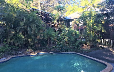 Avoca Beach Hotel - Maitland Accommodation 2