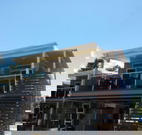 NRMA Sydney Lakeside Holiday Park