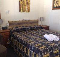 Ayr Max Motel - Maitland Accommodation