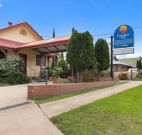 Comfort Inn Sovereign Gundagai - Maitland Accommodation